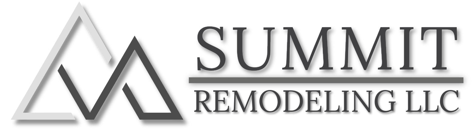 Summit Remodeling LLC Logo