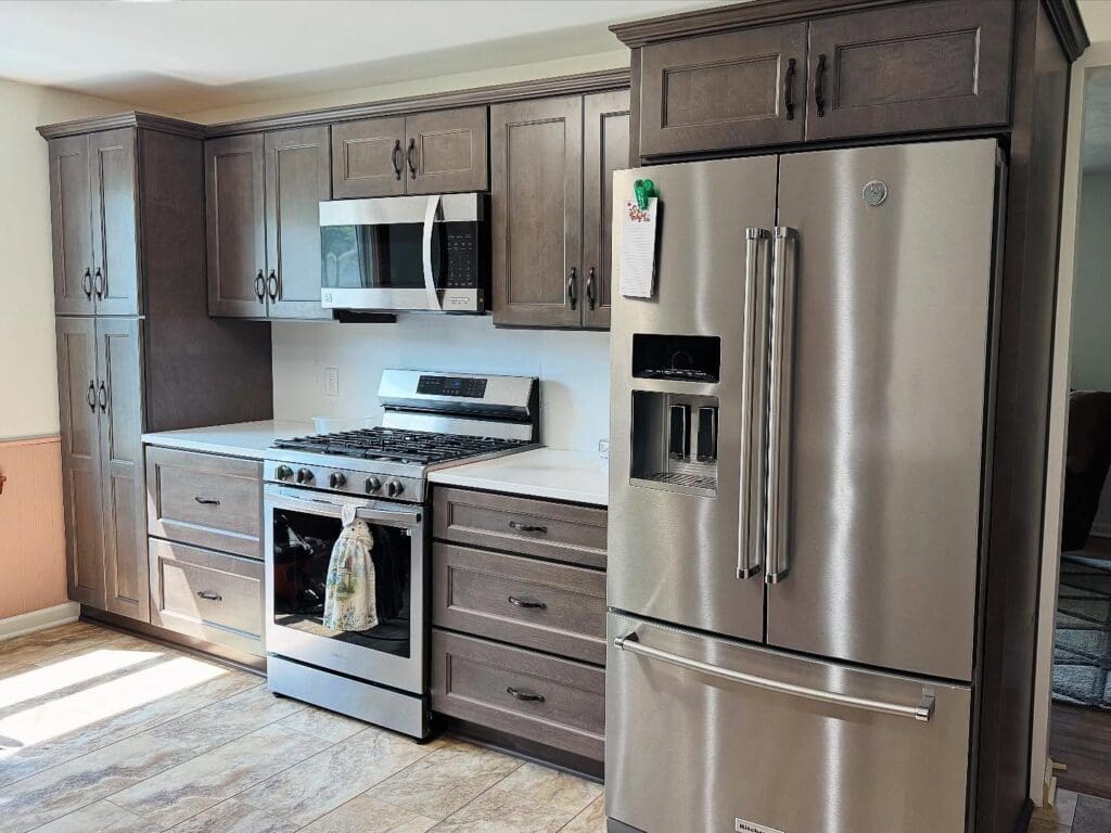 kitchen-remodeling-hudson-oh Kitchen remodeling and refinish in Hudson, Ohio by Summit Remodeling