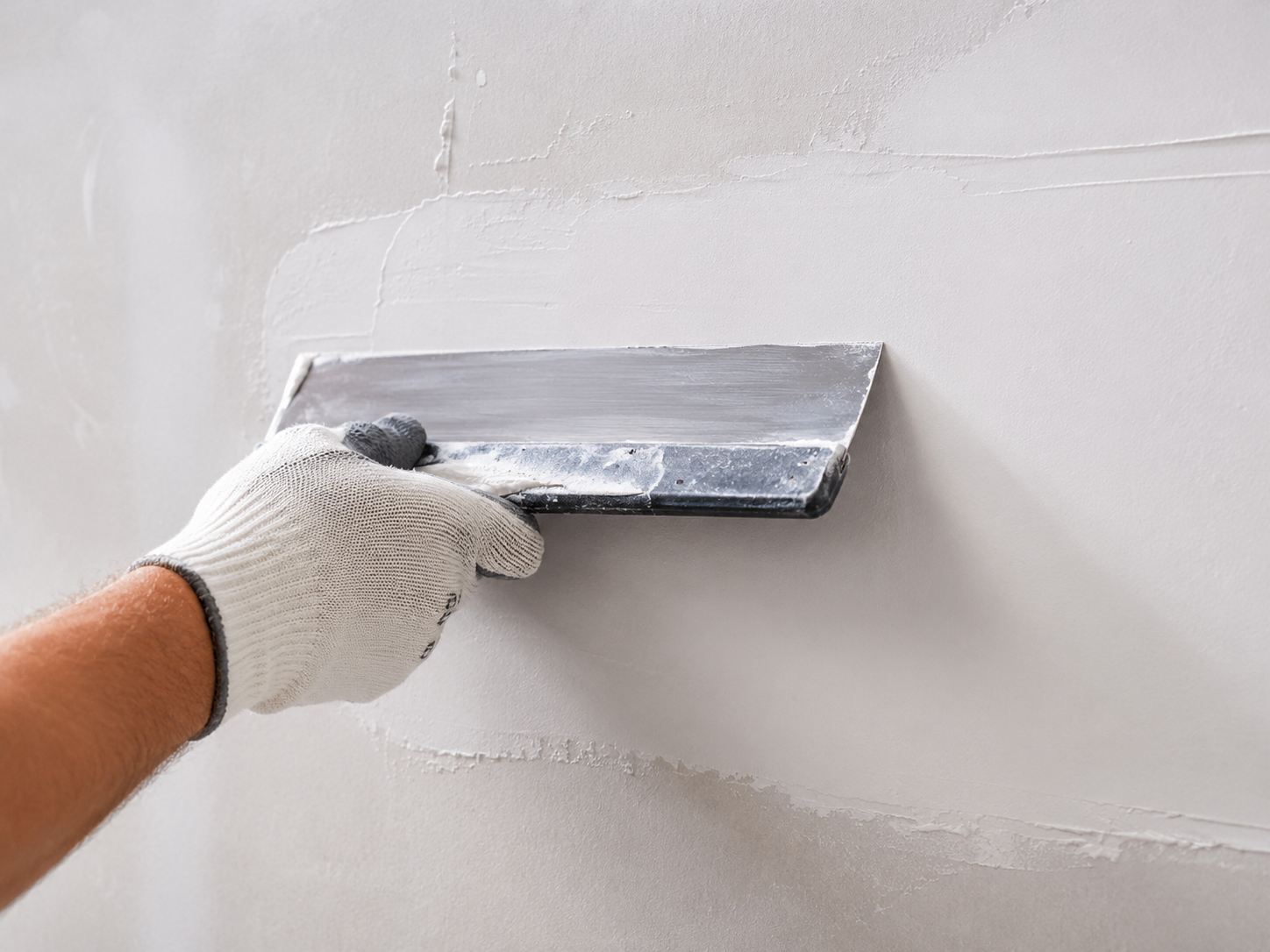 Level 5 drywall finishing is only needed in particular circumstances that we cover here.